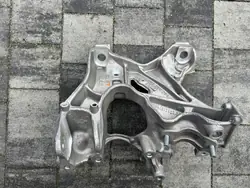 Gebrauchter Audi 8MA399296 Montagehalter - 295mm