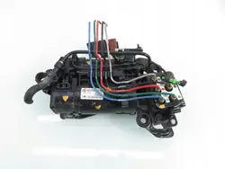 Compressor suspensão VW Phaeton OEM 3D0616005K