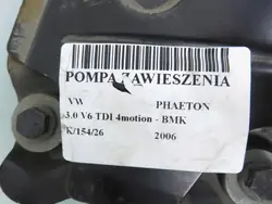 Compresseur suspension VW Phaeton OEM 3D0616005K