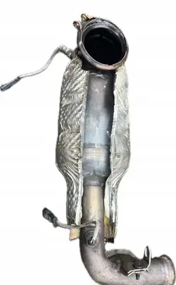 OEM 82299260 Catalisador para Peugeot 2008 1.2THP