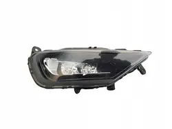 VOLVO XC60 XC90 S90 V90 Halógeno LED Direito Frontal 31395866