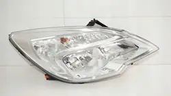 Gebrauchter Rechter Frontscheinwerfer OEM Opel Meriva B 10-13