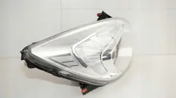 Gebrauchter Rechter Frontscheinwerfer OEM Opel Meriva B 10-13