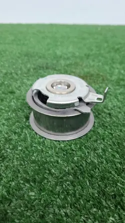 Volvo OE 31375848 Riemenspannrolle für Zahnriemen