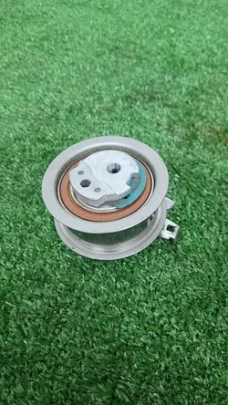 Volvo OE 31375848 Rodillo Tensor de Correa