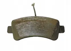Jarrupalat TAKA OEM 77367094 Fiat Ducato/Jumper:lle