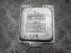 Mercedes W211 Xenon Ballast OEM W211 PRZETWORNICA