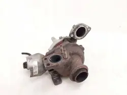 Turbo d'occasion OEM 9686120680 pour Citroën C4 Picasso