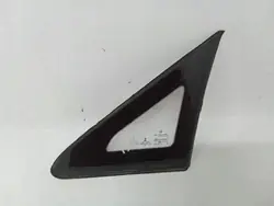 Janela traseira esquerda OEM 43R000016 Mercedes Vito