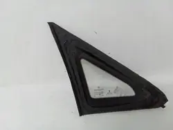 Vitre arrière gauche OEM 43R000016 Mercedes Vito