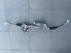 Caixa de direção BOSCH Audi A3 8Y VW Golf VIII Seat Leon 5WB423051AR