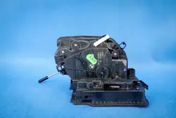 Linke Vordertürschloss BMW X3 G01 X4 G02