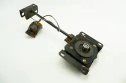 Treuil de roue de secours OEM 343211 SsangYong Rodius