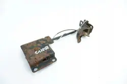 Reservhjulsvinsch OEM 343211 för SsangYong Rodius