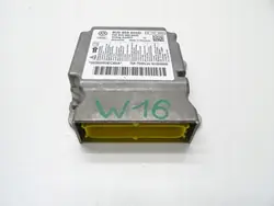 Airbag-ohjain OEM 8U0959655D Audi Q3 8U:lle