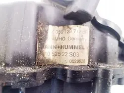 Colector de admisión OEM 059129712BF para Audi Q7 2007