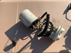 Bomba de combustível VW Passat B6