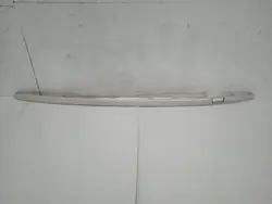 Rivestimento Paraurti Posteriore Cromato Mercedes GLE W166 A1668852474