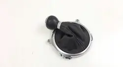 Audi TT Mk2 Pookknop OEM 8J0711113C - Gebruikt