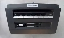 Mercedes S W221 CD-vaihtaja Paneeli OEM A2218700693