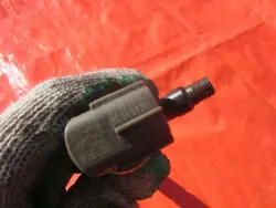 Injecteur NISSAN PATHFINDER III 16600EB300 2.5L Diesel