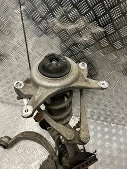 Amortiguador Derecho Frontal Audi A5 8T 8K0407242Q