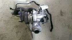 TURBINA Audi A4 A5 A6 Q5 2.0 TFSI OEM 06H145702E