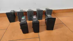 Soporte para vasos Volvo S60 OEM S60 para bebidas