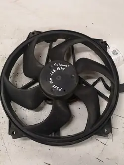 Kylarrubrik Peugeot OE 1831294116