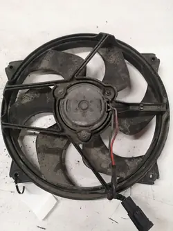 Ventilateur de radiateur Peugeot OE 1831294116