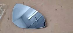 Verre de rétroviseur droit avant Audi A5 8W OEM 21056506L