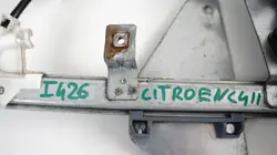 OEM 360179676 Régulateur Vitre Avant Droit Citroen C4 II