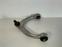 Bras de contrôle avant droit BMW X5 E70 06- BMW X6 E71 08- OEM