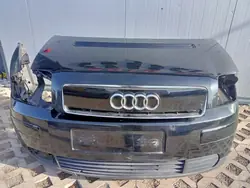 PRZÓD KOMPLETNY AUDI A2 Delantero Negro OEM LY9B
