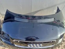 PRZÓD KOMPLETNY AUDI A2 Front End OEM LY9B Black