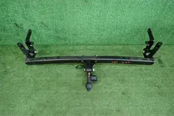 Barra de remolque usada OEM AFO7188 para Citroen C3 IV 2024-