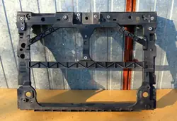Cinturón de refuerzo delantero MG OEM 45678567 - Usado