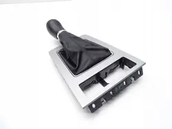 Pomo de cambio OEM 5E2863212A para Skoda Octavia III