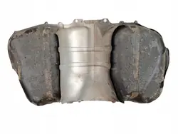 Réservoir de carburant OEM ZBIORNIK PALIWA BAK MITSUBISHI ASX 1.8 DI-D