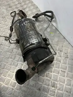 Käytetty DPF/katalysaattori OEM DTS5363 Peugeot 508:lle