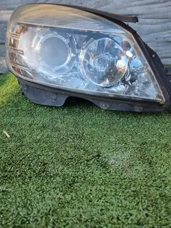 MERCEDES W204 CLASSE C PHARES AVANTS A2048208461 A2048208361