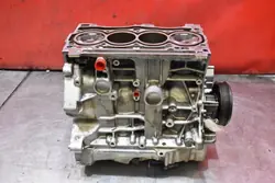 Motorblock nedre del 05G103023G för Skoda Octavia 1.5 TSI