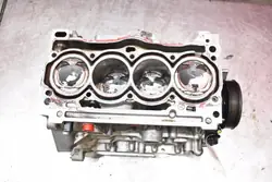 Bloc moteur inférieur 05G103023G pour Skoda Octavia 1.5 TSI