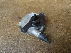 Vacuum Pomp MERCEDES W203 W204 1.8 KOMPRESSOR A2712301465