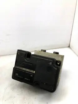 Contrôleur Pompe ABS OEM 06.2109-0161.3 - Occasion