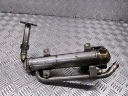 Volkswagen OE 03G131512AA Refroidisseur d'échappement