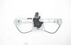 Mécanisme de lève-vitre électrique avant gauche Fiat Grande Punto