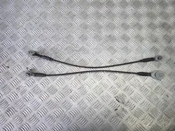 Conjunto de cabos de porta traseira Ford F150 2021-