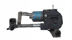 Rechter Frontscheibenwischermotor SEAT ALTEA 5P0955024E