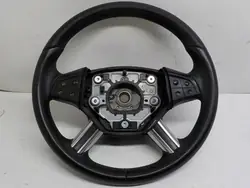Volant Cuir Mercedes W245 OEM A1644601903